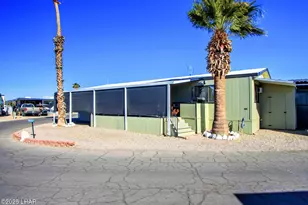 601 Beachcomber Blvd, Lake Havasu City, AZ 86403 - Photo 1