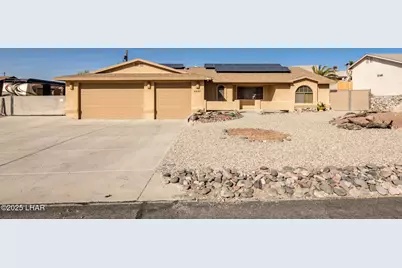 4087 Carlsbad Dr, Lake Havasu City, AZ 86406 - Photo 1