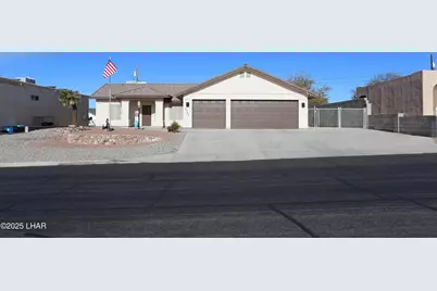 3745 Totem Dr, Lake Havasu City, AZ 86406 - Photo 1