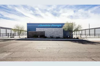1600 Corona Dr #B117, Lake Havasu City, AZ 86403 - Photo 1
