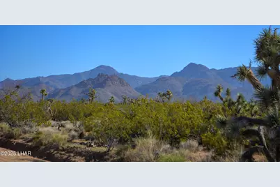 2641 S Javalina Rd, Yucca, AZ 86438 - Photo 1