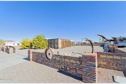 49685/703 Jade Ave, Quartzsite, AZ 85346 - Photo 1