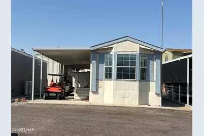 2581 N Hwy 95 #12, Parker, AZ 85344 - Photo 1