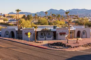 90 Mariposa Dr, Lake Havasu City, AZ 86403 - Photo 1