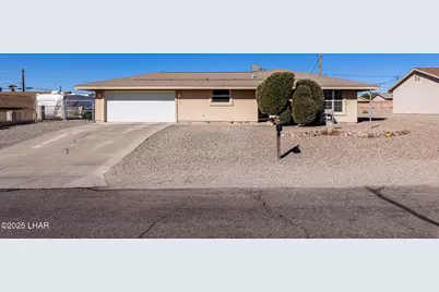3493 Bluegrass Dr, Lake Havasu City, AZ 86406 - Photo 1