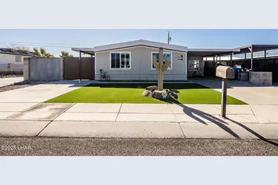 3025 Pero Dr, Lake Havasu City, AZ 86404 - Photo 1