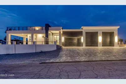 2581 Paseo Dorado, Lake Havasu City, AZ 86406 - Photo 1