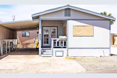601 Beachcomber Blvd #477, Lake Havasu City, AZ 86403 - Photo 1