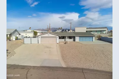 1580 Neptune Dr, Lake Havasu City, AZ 86404 - Photo 1