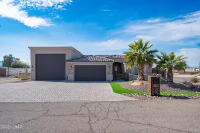 2524 Tanglewood Dr, Lake Havasu City, AZ 86403 - Photo 1