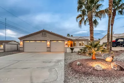 3925 Highlander Ave, Lake Havasu City, AZ 86406 - Photo 1