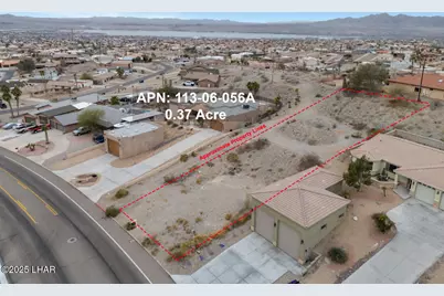 3477 Kiowa Blvd S, Lake Havasu City, AZ 86403 - Photo 1