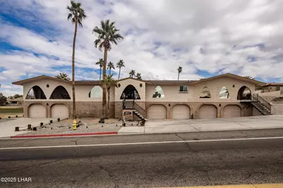 654 Acoma Blvd S #3, Lake Havasu City, AZ 86406 - Photo 1