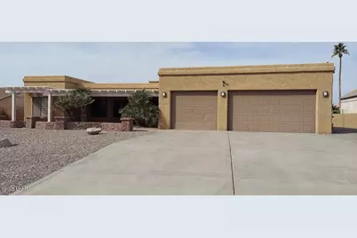 815 Paso Dr, Lake Havasu City, AZ 86406 - Photo 1