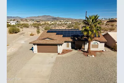 1548 Mohican Dr, Lake Havasu City, AZ 86406 - Photo 1