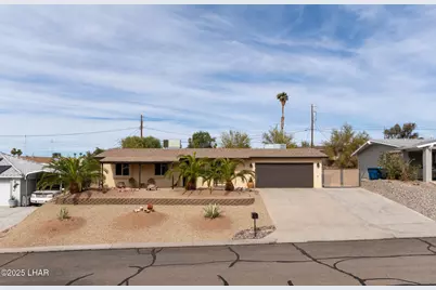 3013 Ironwood Dr, Lake Havasu City, AZ 86404 - Photo 1