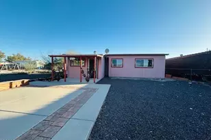 66746 Capri Ln, Salome, AZ 85348 - Photo 1