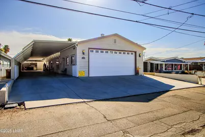 245 E Riverfront Dr, Parker, AZ 85344 - Photo 1