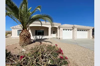 3897 Comet Dr, Lake Havasu City, AZ 86406 - Photo 1