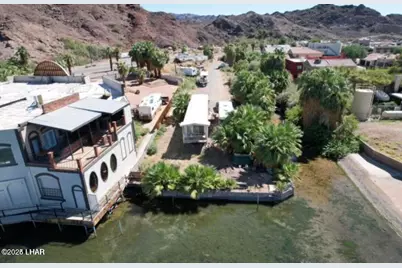 5920 Riverside Dr, Parker, AZ 85344 - Photo 1