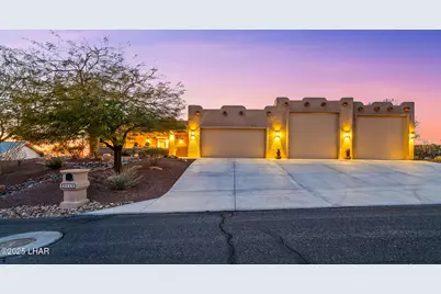3653 Pelican Pl, Lake Havasu City, AZ 86406 - Photo 1