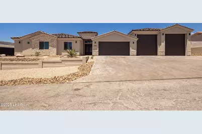 2371 Stroke Dr, Lake Havasu City, AZ 86406 - Photo 1