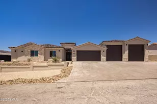 2371 Stroke Dr, Lake Havasu City, AZ 86406 - Photo 1