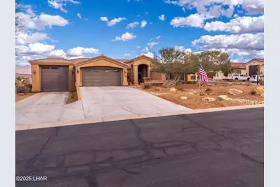 3582 N Winifred Way, Lake Havasu City, AZ 86404 - Photo 1