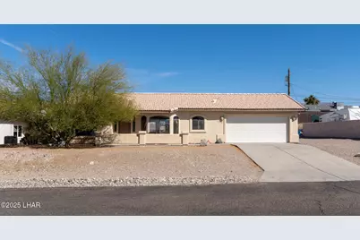 1120 Shorewood Ct, Lake Havasu City, AZ 86403 - Photo 1
