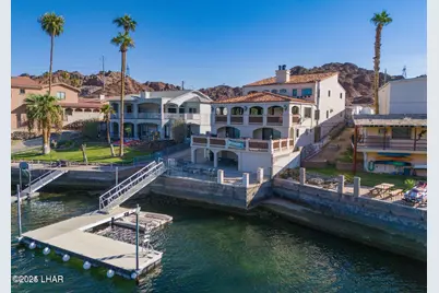 3246 N Parker Dam Rd, Parker, AZ 85344 - Photo 1