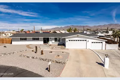 2637 Matador Ln, Lake Havasu City, AZ 86403 - Photo 1