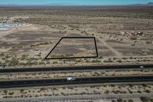 3205 E Mockingbird St, Quartzsite, AZ 85346 - Photo 1