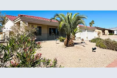 2931 War Eagle Dr, Lake Havasu City, AZ 86406 - Photo 1