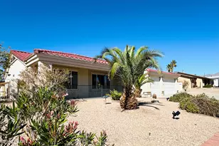 2931 War Eagle Dr, Lake Havasu City, AZ 86406 - Photo 1