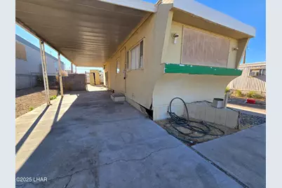 31846 Carefree Dr, Parker, AZ 85344 - Photo 1