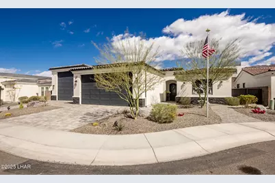 7989 Plaza De Las Arboles, Lake Havasu City, AZ 86406 - Photo 1