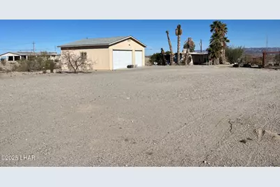 4331 Barker Dr Dr, Lake Havasu City, AZ 86404 - Photo 1