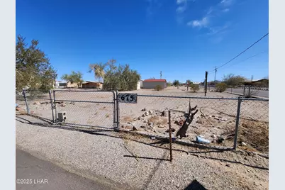 675 N Lollipop Ln, Quartzsite, AZ 85346 - Photo 1
