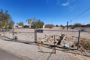 675 N Lollipop Ln, Quartzsite, AZ 85346 - Photo 1