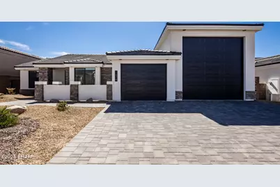 1674 E Sandra Dr, Lake Havasu City, AZ 86404 - Photo 1