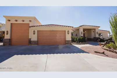 3730 Kiowa Blvd S, Lake Havasu City, AZ 86404 - Photo 1