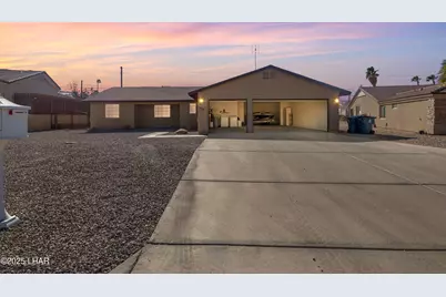 839 Avalon Ave, Lake Havasu City, AZ 86404 - Photo 1