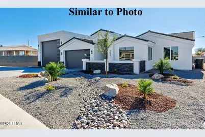 3067 Jamaica Blvd S, Lake Havasu City, AZ 86406 - Photo 1