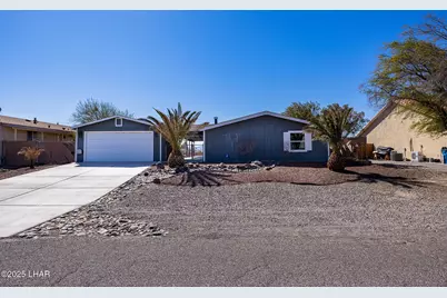 5915 Gazelle Dr, Fort Mohave, AZ 86426 - Photo 1