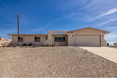 3740 Beachview Dr, Lake Havasu City, AZ 86406 - Photo 1