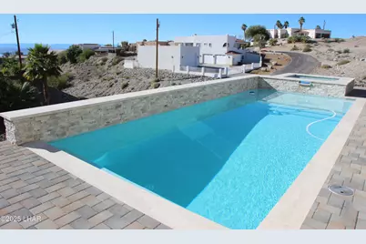3691 Yazoo Dr, Lake Havasu City, AZ 86404 - Photo 1