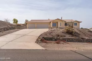 3351 Pocahontas Dr, Lake Havasu City, AZ 86404 - Photo 1