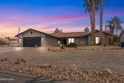 2930 Yuma Dr, Lake Havasu City, AZ 86406 - Photo 1