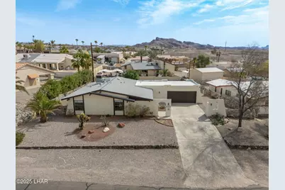 2380 Viejo Dr, Lake Havasu City, AZ 86406 - Photo 1