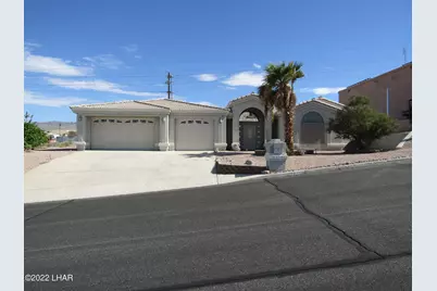 1270 Palmas Dr, Lake Havasu City, AZ 86404 - Photo 1